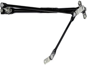 Windshield Wiper Linkage Dorman-OE Solutions 602-214