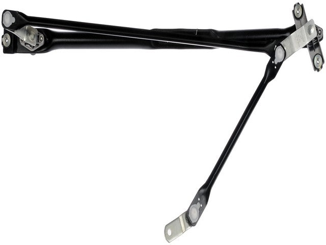 Windshield Wiper Linkage Dorman-OE Solutions 602-214