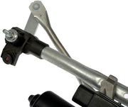 Windshield Wiper Motor and Linkage Assembly Dorman-OE Solutions 602-217AS