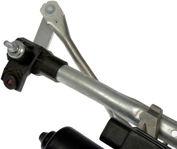 Windshield Wiper Motor and Linkage Assembly Dorman-OE Solutions 602-217AS