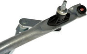 Windshield Wiper Motor and Linkage Assembly Dorman-OE Solutions 602-217AS