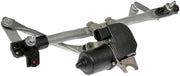 Windshield Wiper Motor and Linkage Assembly Dorman-OE Solutions 602-217AS