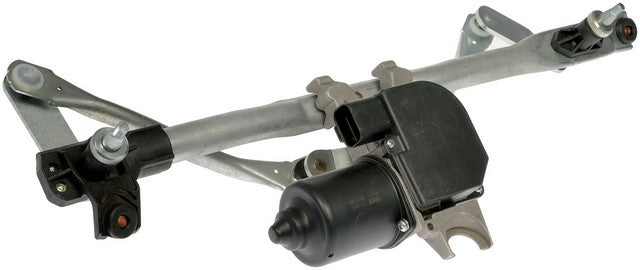 Windshield Wiper Motor and Linkage Assembly Dorman-OE Solutions 602-217AS