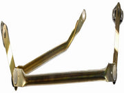 Windshield Wiper Linkage Dorman-OE Solutions 602-219