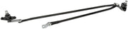 Windshield Wiper Linkage Dorman-OE Solutions 602-220