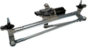 Windshield Wiper Motor and Linkage Assembly Dorman-OE Solutions 602-221AS