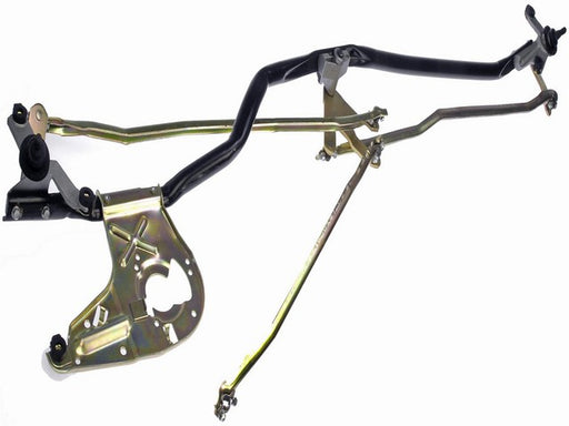 Windshield Wiper Linkage Dorman-OE Solutions 602-222