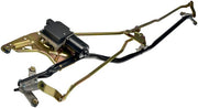 Windshield Wiper Motor and Linkage Assembly Dorman-OE Solutions 602-222AS