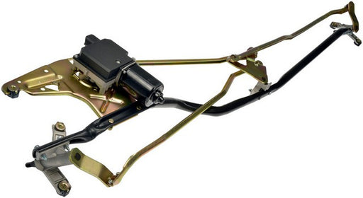 Windshield Wiper Motor and Linkage Assembly Dorman-OE Solutions 602-222AS