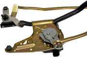 Windshield Wiper Motor and Linkage Assembly Dorman-OE Solutions 602-222AS