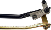 Windshield Wiper Motor and Linkage Assembly Dorman-OE Solutions 602-222AS