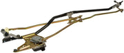 Windshield Wiper Motor and Linkage Assembly Dorman-OE Solutions 602-222AS
