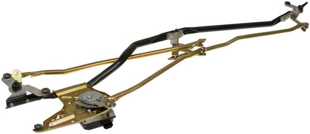 Windshield Wiper Motor and Linkage Assembly Dorman-OE Solutions 602-222AS