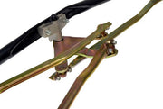 Windshield Wiper Motor and Linkage Assembly Dorman-OE Solutions 602-222AS