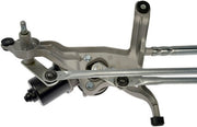 Windshield Wiper Motor and Linkage Assembly Dorman-OE Solutions 602-225AS