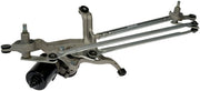 Windshield Wiper Motor and Linkage Assembly Dorman-OE Solutions 602-225AS