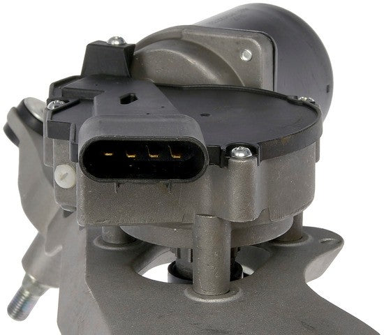 Windshield Wiper Motor and Linkage Assembly Dorman-OE Solutions 602-225AS