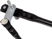 Windshield Wiper Linkage Dorman-OE Solutions 602-229