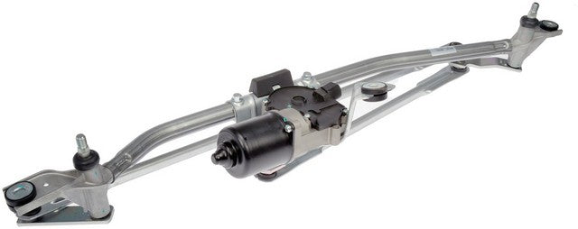 Windshield Wiper Motor and Linkage Assembly Dorman-OE Solutions 602-230AS
