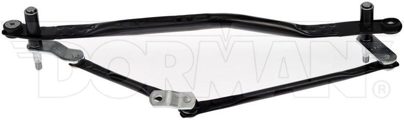 Windshield Wiper Linkage Dorman-OE Solutions 602-231