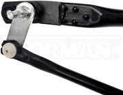 Windshield Wiper Linkage Dorman-OE Solutions 602-231