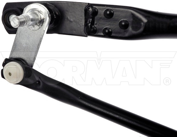 Windshield Wiper Linkage Dorman-OE Solutions 602-231