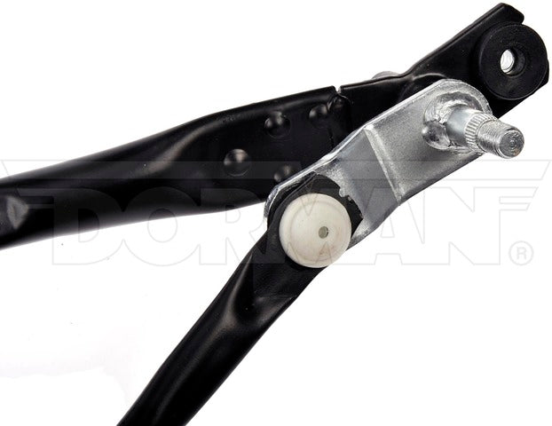 Windshield Wiper Linkage Dorman-OE Solutions 602-231