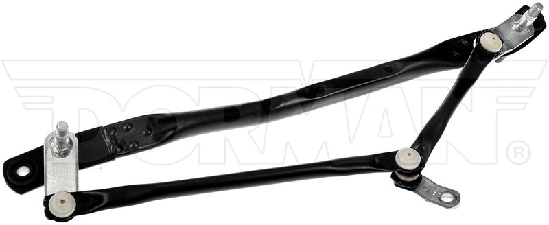 Windshield Wiper Linkage Dorman-OE Solutions 602-231