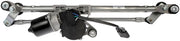 Windshield Wiper Motor and Linkage Assembly Dorman-OE Solutions 602-231AS