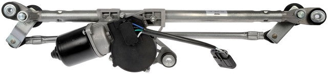 Windshield Wiper Motor and Linkage Assembly Dorman-OE Solutions 602-231AS