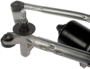 Windshield Wiper Motor and Linkage Assembly Dorman-OE Solutions 602-231AS