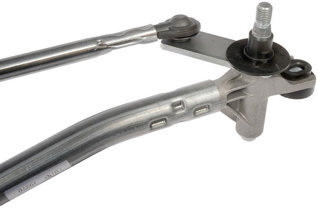 Windshield Wiper Motor and Linkage Assembly Dorman-OE Solutions 602-231AS