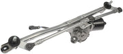 Windshield Wiper Motor and Linkage Assembly Dorman-OE Solutions 602-231AS