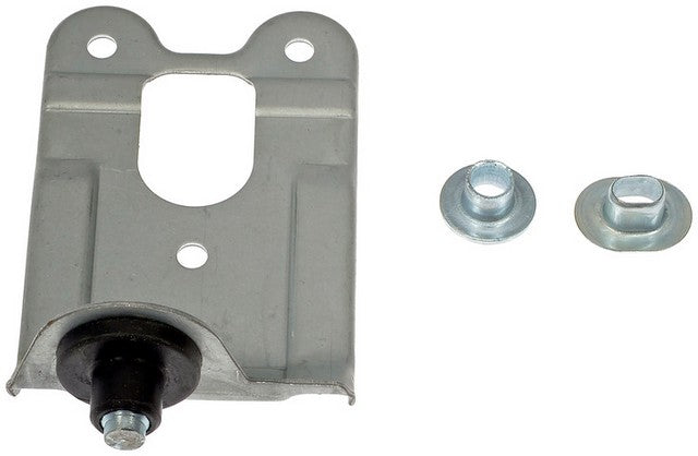 Windshield Wiper Linkage Dorman-OE Solutions 602-236