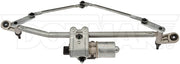 Windshield Wiper Motor and Linkage Assembly Dorman-OE Solutions 602-236AS