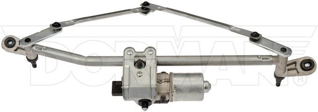 Windshield Wiper Motor and Linkage Assembly Dorman-OE Solutions 602-236AS