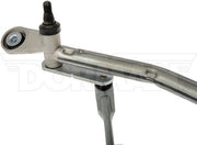 Windshield Wiper Motor and Linkage Assembly Dorman-OE Solutions 602-236AS