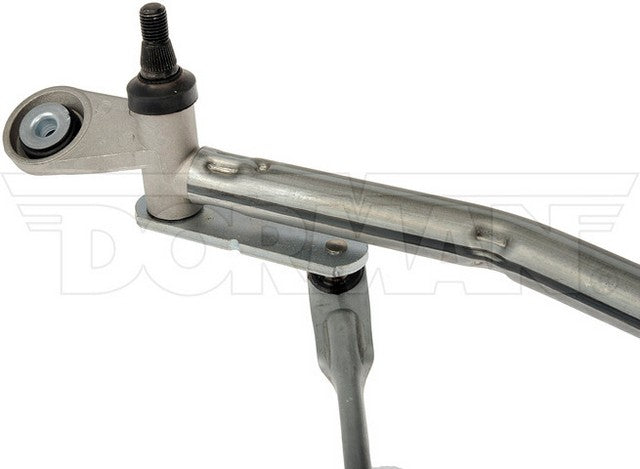 Windshield Wiper Motor and Linkage Assembly Dorman-OE Solutions 602-236AS