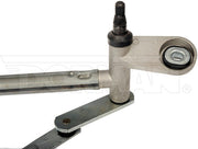 Windshield Wiper Motor and Linkage Assembly Dorman-OE Solutions 602-236AS