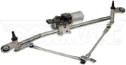 Windshield Wiper Motor and Linkage Assembly Dorman-OE Solutions 602-236AS