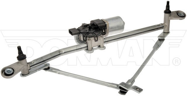 Windshield Wiper Motor and Linkage Assembly Dorman-OE Solutions 602-236AS