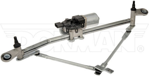 Windshield Wiper Motor and Linkage Assembly Dorman-OE Solutions 602-236AS