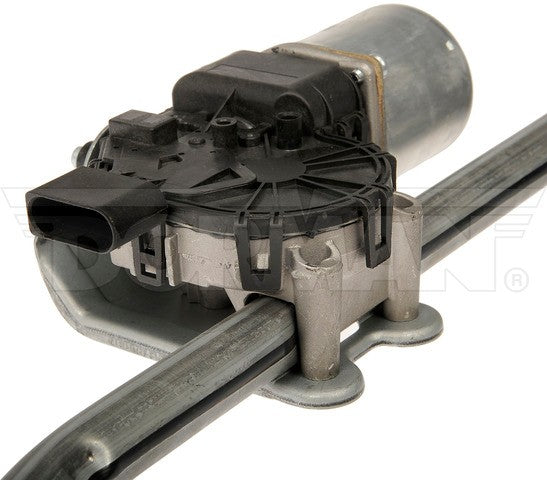Windshield Wiper Motor and Linkage Assembly Dorman-OE Solutions 602-236AS