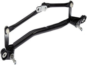 Windshield Wiper Linkage Dorman-OE Solutions 602-237