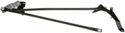 Windshield Wiper Linkage Dorman-OE Solutions 602-239