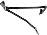 Windshield Wiper Linkage Dorman-OE Solutions 602-244