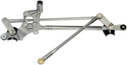 Windshield Wiper Linkage Dorman-OE Solutions 602-247