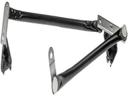 Windshield Wiper Linkage Dorman-OE Solutions 602-248