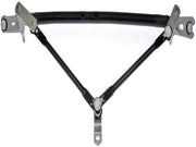Windshield Wiper Linkage Dorman-OE Solutions 602-250