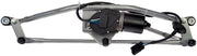 Windshield Wiper Motor and Linkage Assembly Dorman-OE Solutions 602-251AS